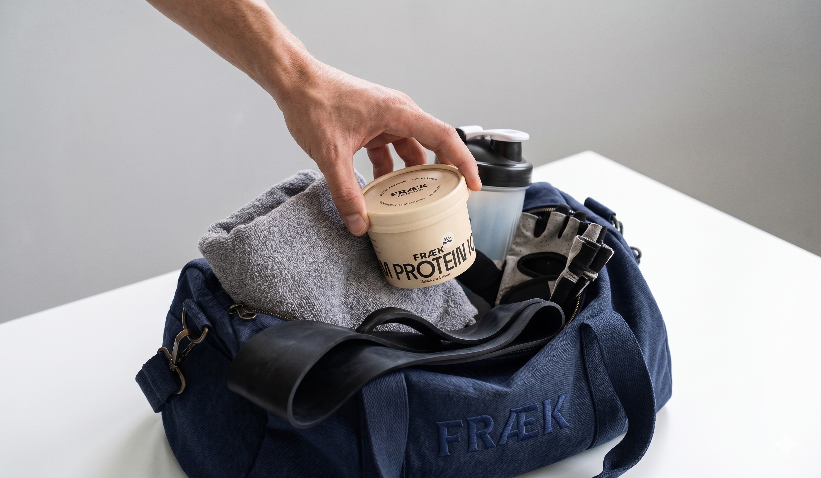 Lifestyle Bag