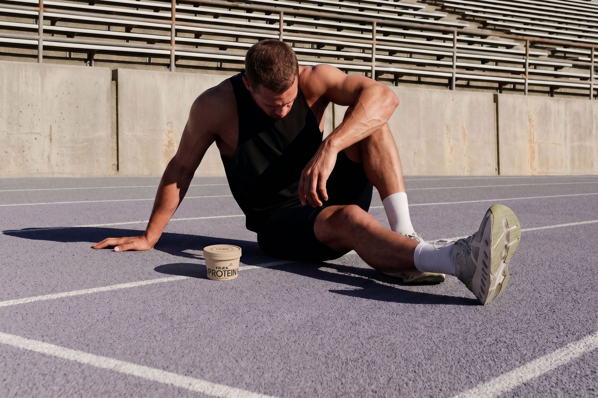 Lifestyle Track