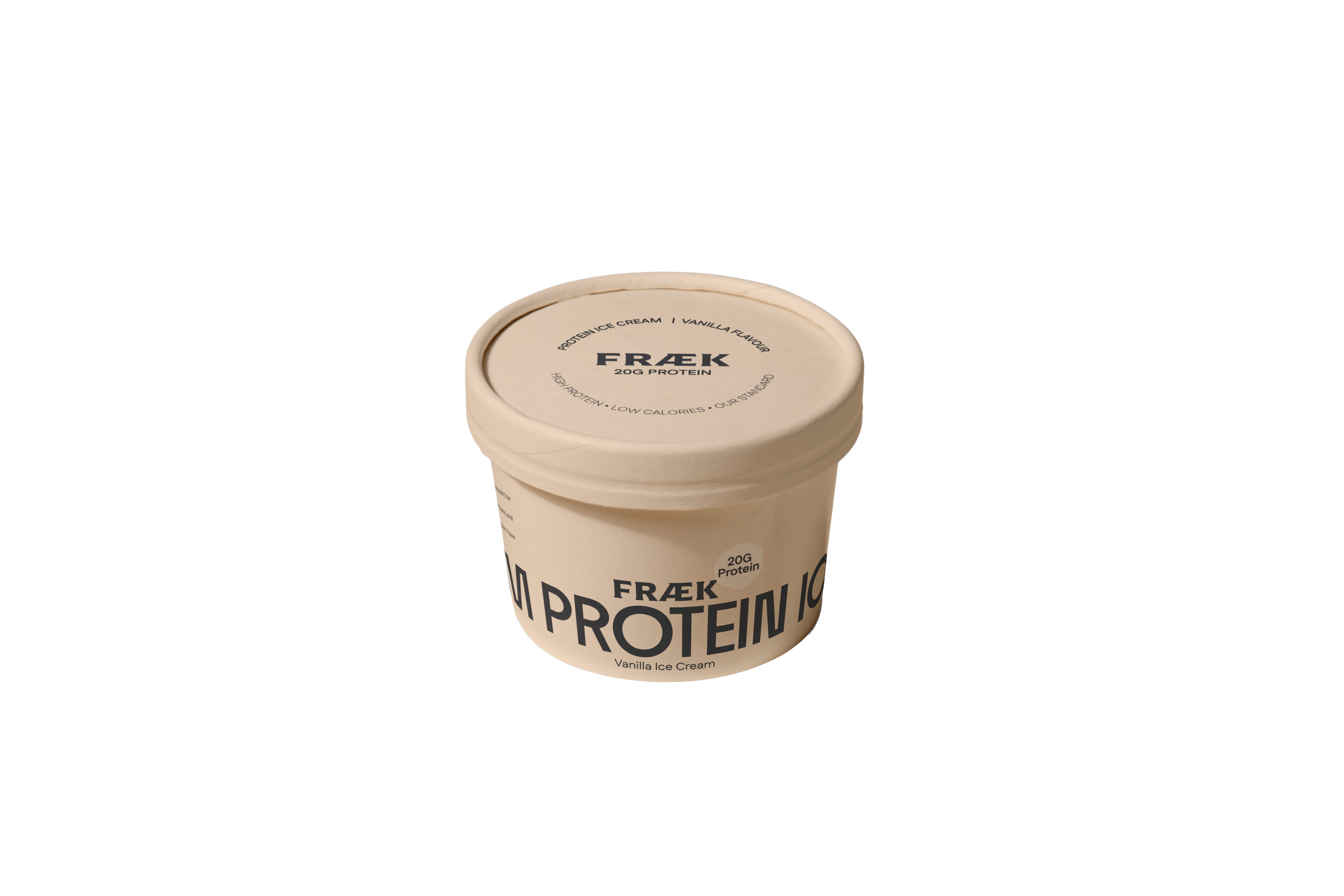 FRÆK Tub